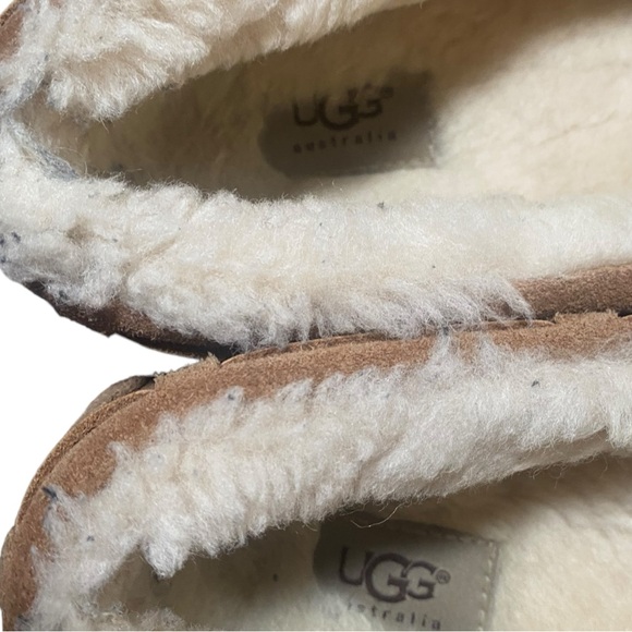 UGG Mens Slippers - Picture 2 of 4